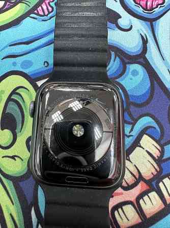 Apple Watch 5 44мм Донецк