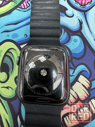 Apple Watch 5 44мм Донецк - изображение 3