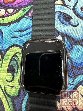 Apple Watch 5 44мм Донецк - изображение 2