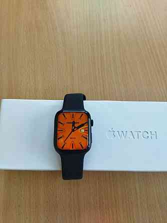 Умные часы Apple Watch Series 8 45 mm (реплика) Донецк