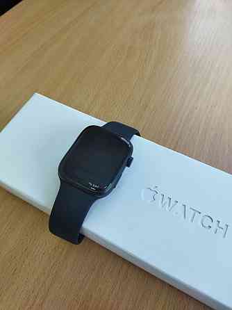 Умные часы Apple Watch Series 8 45 mm (реплика) Донецк