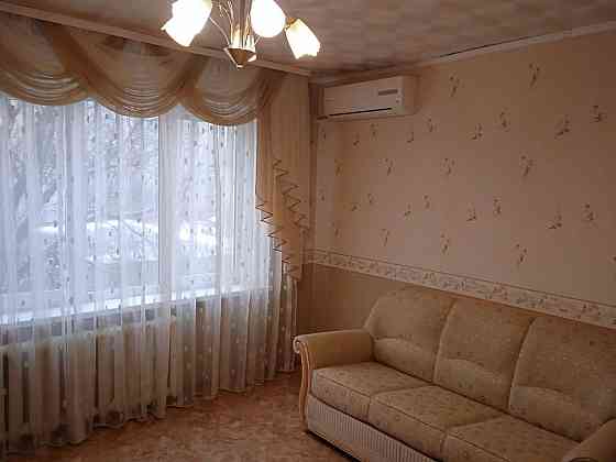 2-х комнатная квартира Донецк Пролетарский Донецк