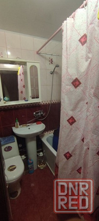 Продам 1-ком квартиру Донецк ул.Куйбышева Донецк - изображение 7
