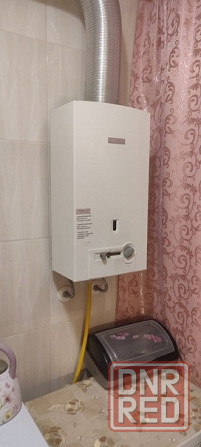 Продам 1-ком квартиру Донецк ул.Куйбышева Донецк - изображение 5