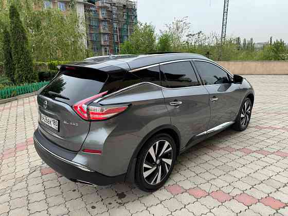 Продам Nissan Murano Platinum Донецк