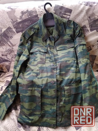 армейская форма и брюки Донецк - изображение 1
