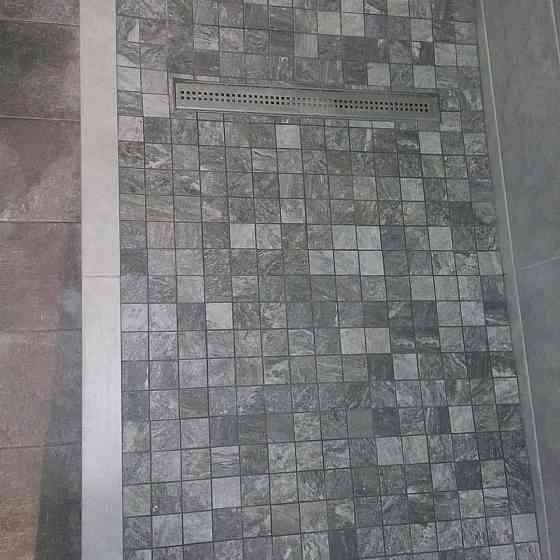 Плиточник Донецк