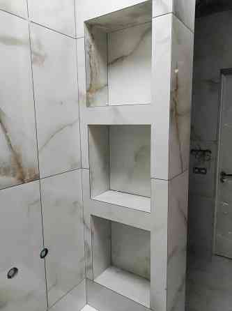 Плиточник Донецк