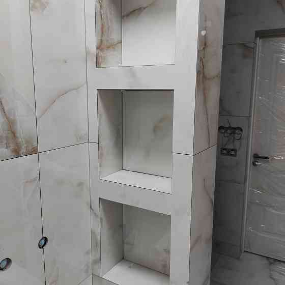 Плиточник Донецк