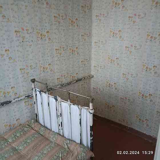 Продам дом Красный Пахарь Донецк