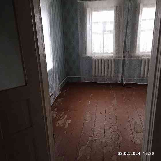 Продам дом Красный Пахарь Донецк
