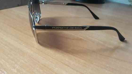 Солнцезащитные очки Porsche Design Донецк