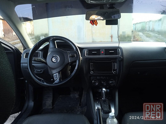 Продам Volkswagen Jetta Донецк - изображение 6