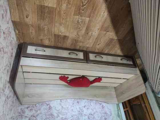 Детская кроватка Донецк