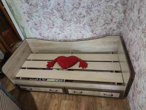 Детская кроватка Донецк