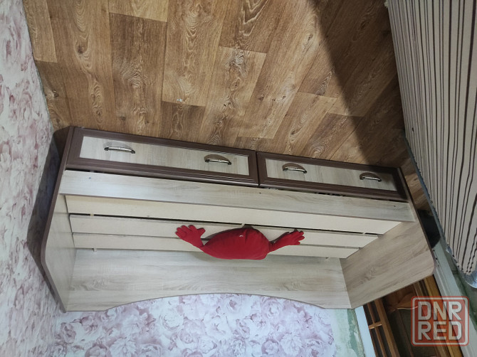 Детская кроватка Донецк - изображение 3