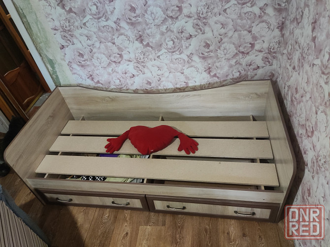 Детская кроватка Донецк - изображение 2