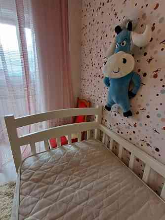 Продам кровать 80×200см Донецк