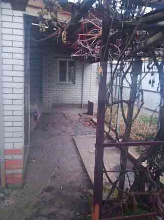 Продам дом возле Текстильщика Донецк