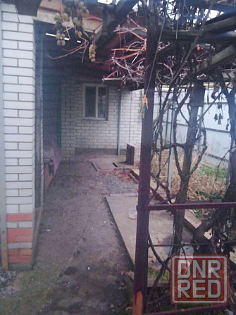 Продам дом возле Текстильщика Донецк - изображение 2