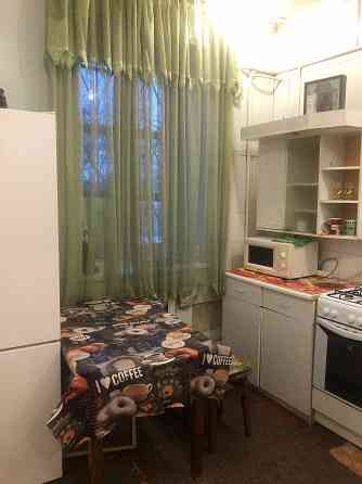 Сдам квартиру 1 комнатную в Ленинском районе Донецк