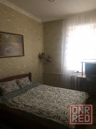 Сдам квартиру 1 комнатную в Ленинском районе Донецк - изображение 1