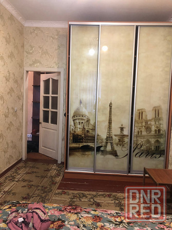 Сдам квартиру 1 комнатную в Ленинском районе Донецк - изображение 4