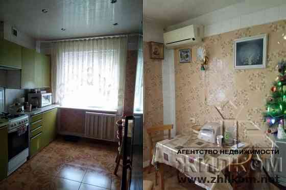3-х комнатная квартира с улучшенной планировкой в Ленинском районе Донецка Донецк