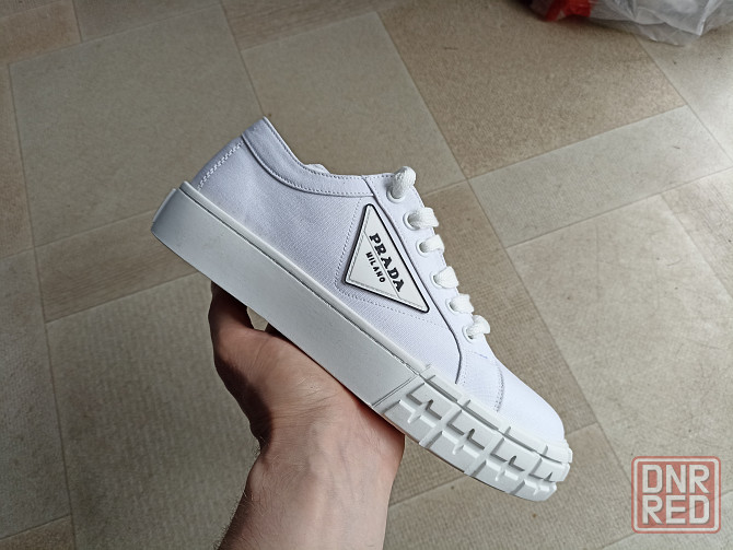 Продам новые кеды конверсы распродажа converse кроссовки , размеры 36-41 Донецк - изображение 5
