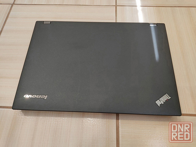 Lenovo ThinkPad L440/14 HD+/Intel Core i3-4100M/16 Гб DDR3/SSD-256 Гб/Intel Graphics 4600-2гб/19 999 Донецк - изображение 4