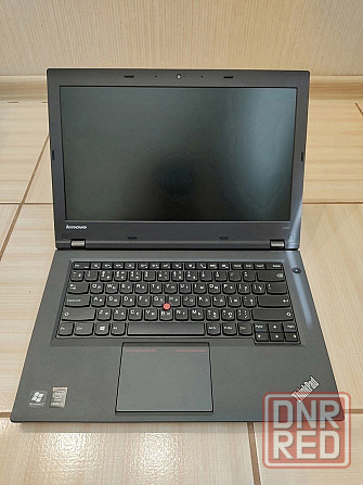 Lenovo ThinkPad L440/14 HD+/Intel Core i3-4100M/16 Гб DDR3/SSD-256 Гб/Intel Graphics 4600-2гб/19 999 Донецк - изображение 3