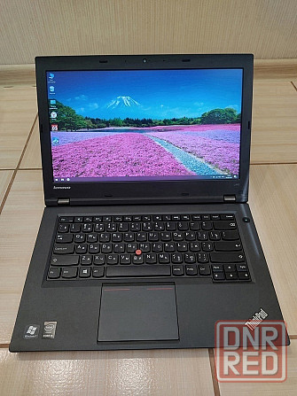 Lenovo ThinkPad L440/14 HD+/Intel Core i3-4100M/16 Гб DDR3/SSD-256 Гб/Intel Graphics 4600-2гб/19 999 Донецк - изображение 1