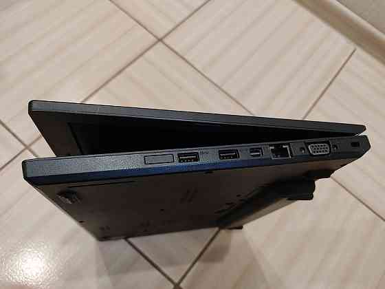 Lenovo ThinkPad L460/14/Intel Core i3-6100U/SSD- 256 Гб/ 8Гб DDR3/Intel HD Graphics 520 -2 Гб/20 999 Донецк
