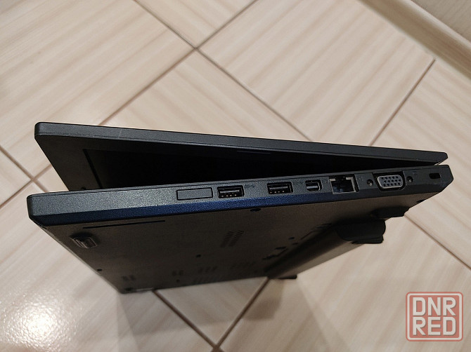 Lenovo ThinkPad L460/14/Intel Core i3-6100U/SSD- 256 Гб/ 8Гб DDR3/Intel HD Graphics 520 -2 Гб/19 499 Донецк - изображение 3
