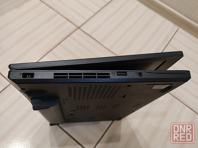 Lenovo ThinkPad L460/14/Intel Core i3-6100U/SSD- 256 Гб/ 8Гб DDR3/Intel HD Graphics 520 -2 Гб/19 499 Донецк - изображение 4