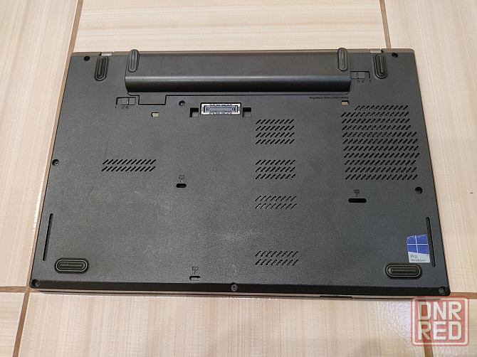 Lenovo ThinkPad L460/14/Intel Core i3-6100U/SSD- 256 Гб/ 8Гб DDR3/Intel HD Graphics 520 -2 Гб/19 499 Донецк - изображение 5