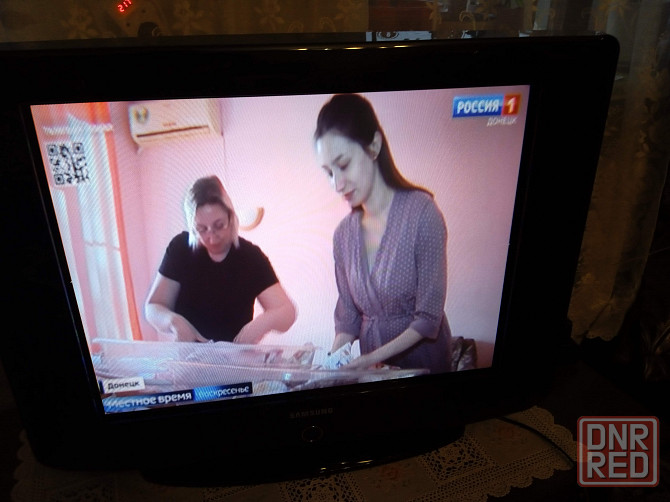 Samsung 29Z58HYQ 100Герц, HD 1080р , Донецк - изображение 3
