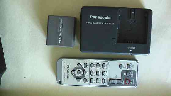 Видеокамера Panasonic SDR-H280 HDD 30Гб Объектив Leica Донецк