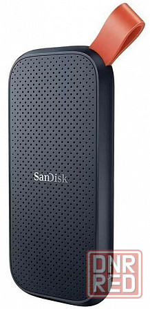 Sandisk E30 1 ТБ ОРИГИНАЛ внешний SSD, USB-C 3.2 520 МБ/с Донецк - изображение 3