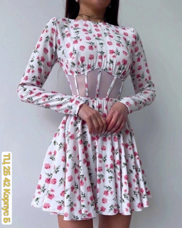 Платье Донецк