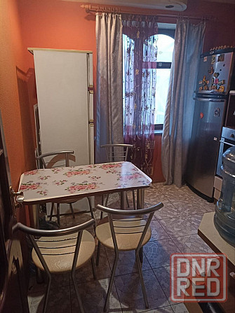 Продажа 3х квартиры на Солнечном Донецк - изображение 2