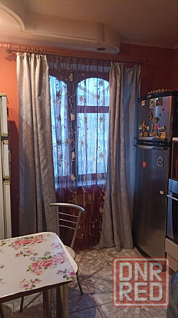 Продажа 3х квартиры на Солнечном Донецк - изображение 3