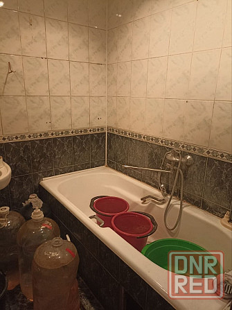 Продажа 3х квартиры на Солнечном Донецк - изображение 8