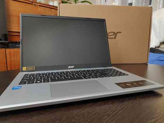 Ноутбук Acer Aspire 3 A315 15.6", IPS, Intel Core i3 N305 , 8-ядер, 8ГБ LPDDR5, 256ГБ SSD Новый Донецк