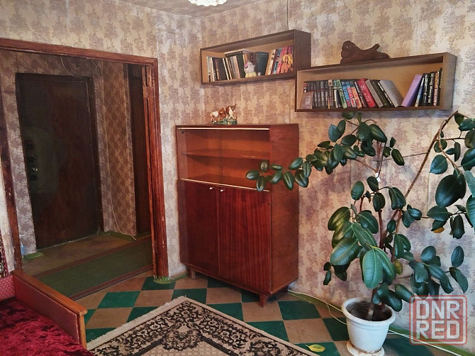 Продам 2-комнатную квартиру на Мариупольской развилке. Донецк - изображение 2