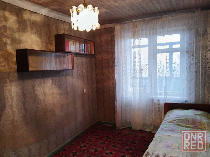 Продам 2-комнатную квартиру на Мариупольской развилке. Донецк - изображение 4