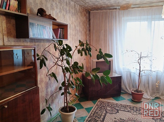 Продам 2-комнатную квартиру на Мариупольской развилке. Донецк - изображение 3