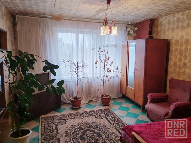 Продам 2-комнатную квартиру на Мариупольской развилке. Донецк - изображение 1