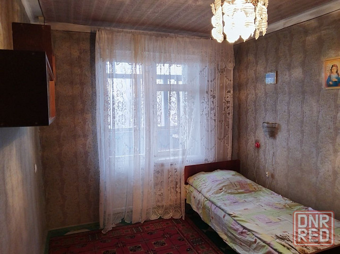 Продам 2-комнатную квартиру на Мариупольской развилке. Донецк - изображение 5
