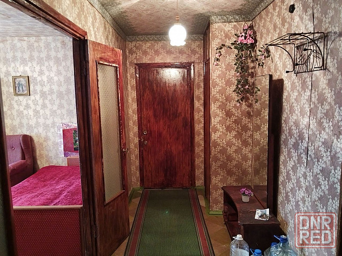 Продам 2-комнатную квартиру на Мариупольской развилке. Донецк - изображение 9